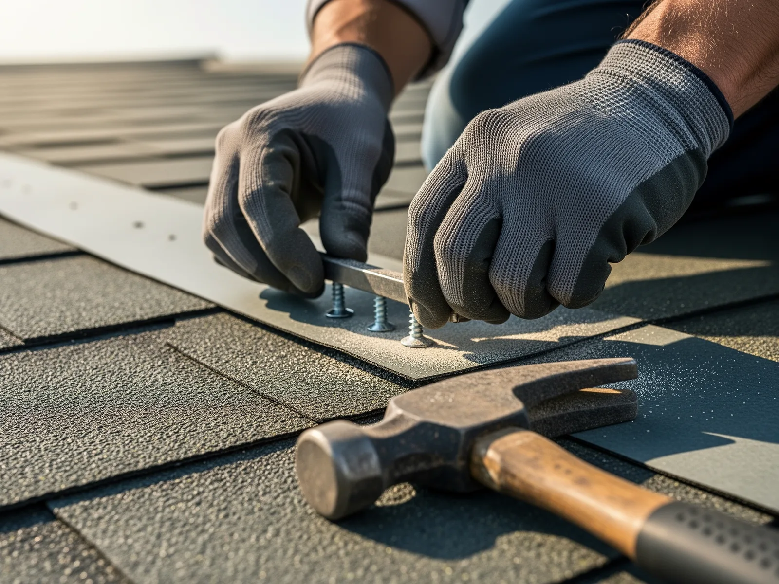 Why choose Fascia Repair in Prescott, WA
